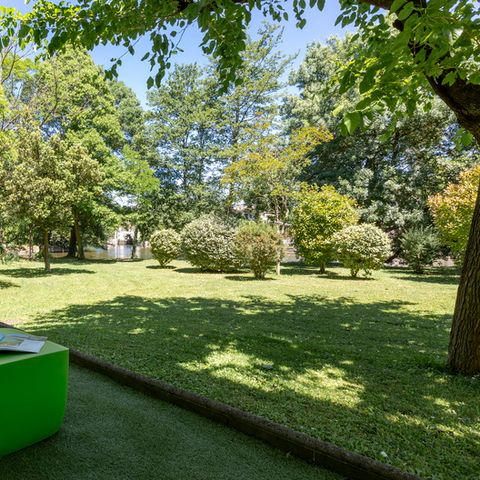 CHAMBRE 2 personnes - Chambre Double Deluxe - Vue Sorgue