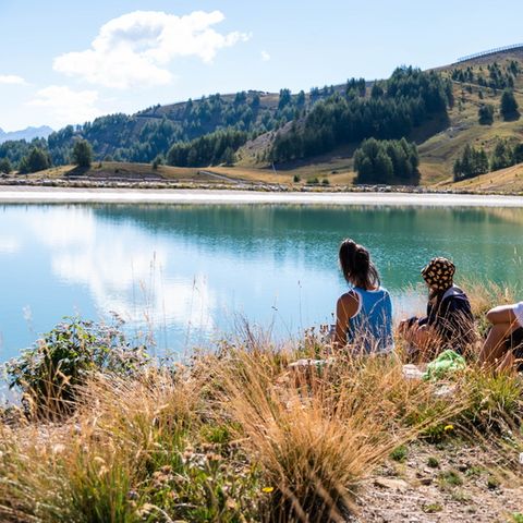 SOWELL - Marmotel & Spa - Camping Alpes-de-Haute-Provence - Image N°5