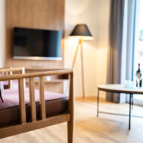 BUNGALOW 4 personnes - 4C