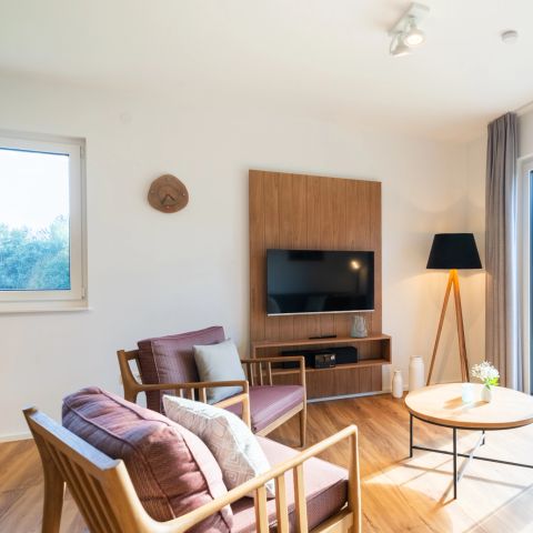 BUNGALOW 4 personnes - 4C