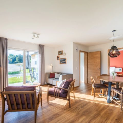 BUNGALOW 4 personnes - 4C