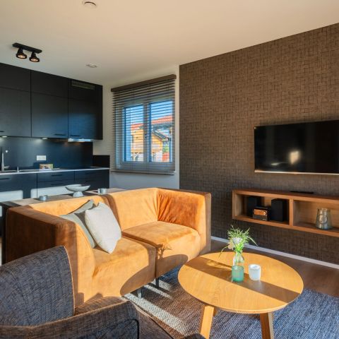 BUNGALOW 4 personnes - 4L