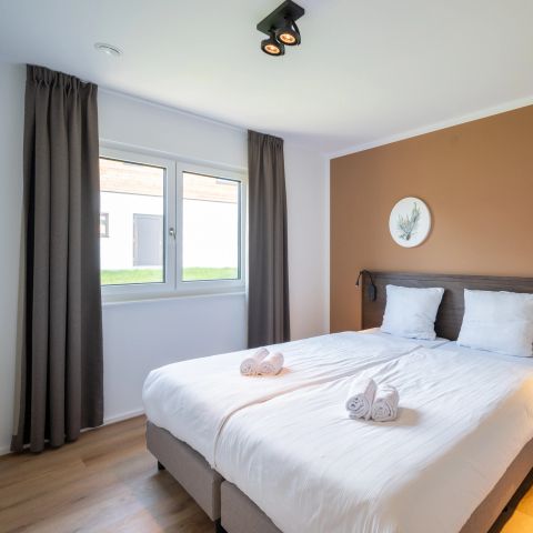 BUNGALOW 4 personnes - 4L