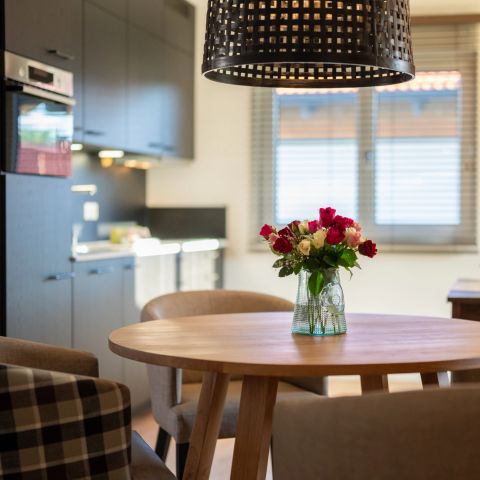 BUNGALOW 4 personnes - 4L
