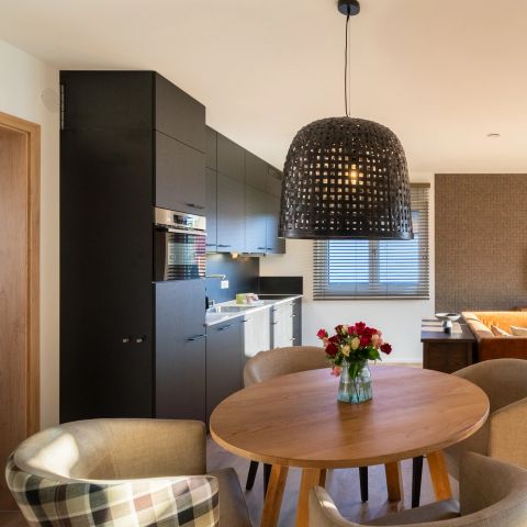 BUNGALOW 4 personnes - 4L
