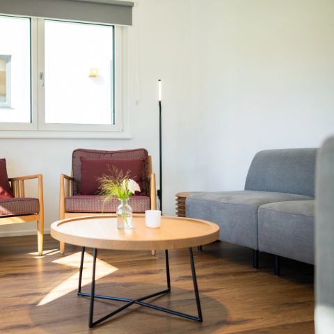 BUNGALOW 6 personnes - 6C
