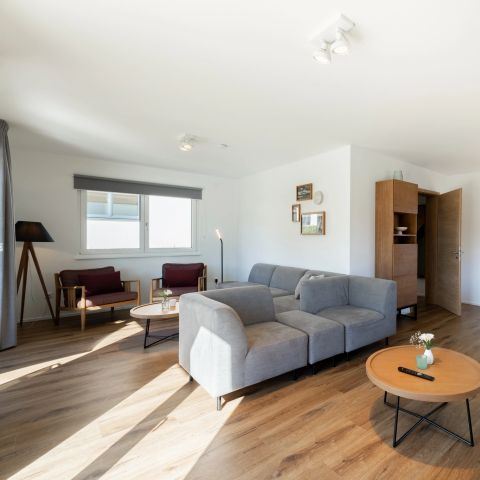 BUNGALOW 6 personnes - 6C