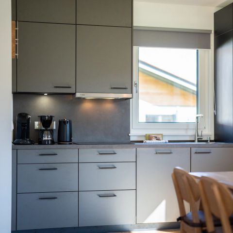 BUNGALOW 6 personnes - 6C