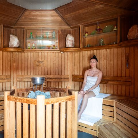 Landal Arber - Camping Bavière - Image N°2