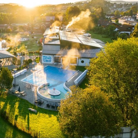 Landal Arber - Camping Bavière - Image N°2