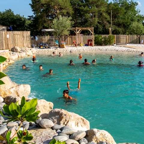 Camping Liberté Verdon - Camping Var - Image N°3