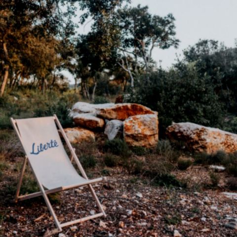 Emplacement - Emplacement simple