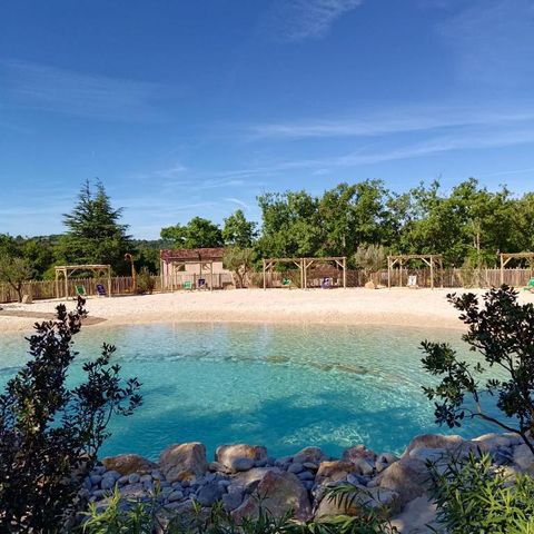 Camping Liberté Verdon - Camping Var - Image N°4