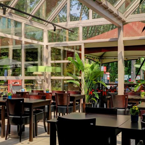 Camping Kempen - Camping Flandre Occidentale - Image N°4