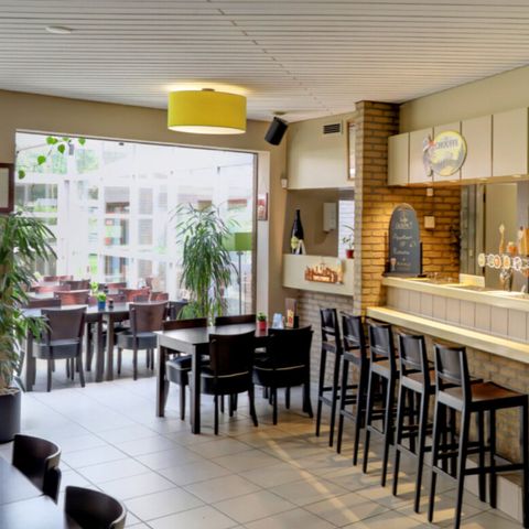 Camping Kempen - Camping Flandre Occidentale - Image N°5