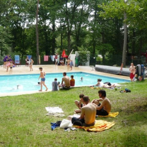 Vodatent Camping le Roptai - Camping Namur - Image N°5