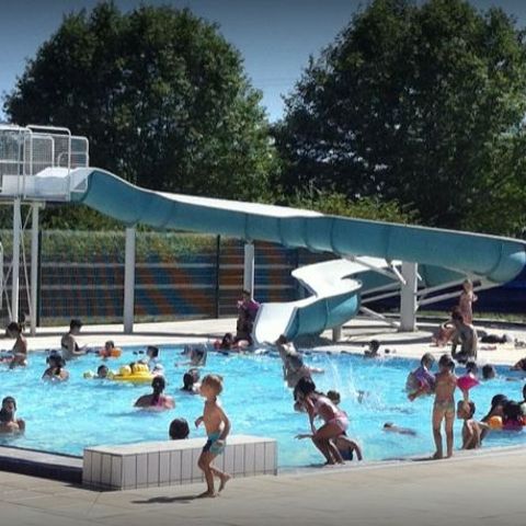 Vodatent Camping de Thoissey - Camping Ain - Image N°6