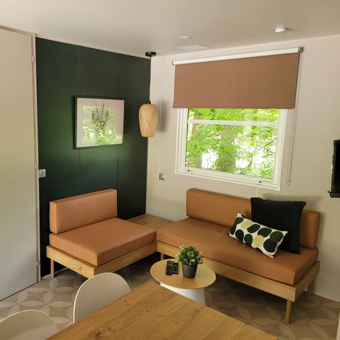 MAISON 14 personnes - le Pic