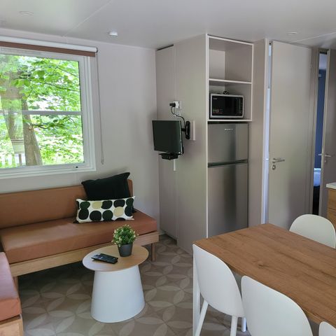 MAISON 14 personnes - le Pic