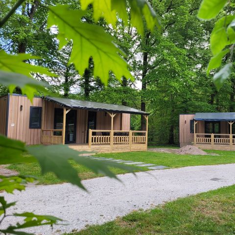 CHALET 6 personnes - Ree