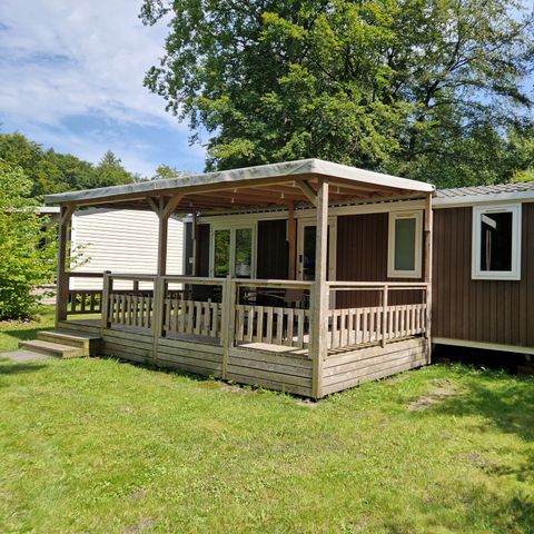 CHALET 6 personnes - Das