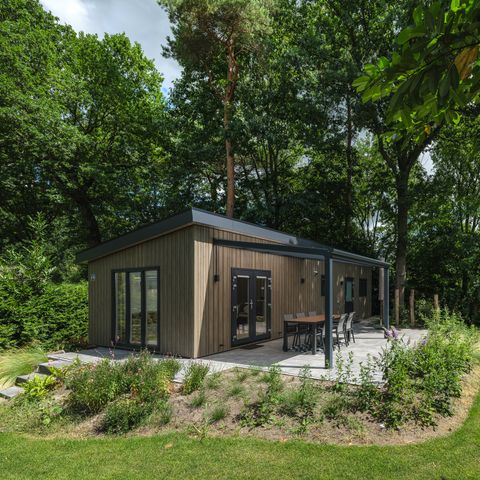 CHALET 4 personnes - Loevestein Deluxe