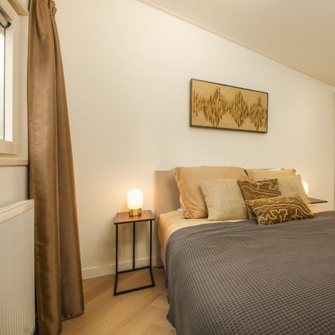 Chalet 4 personnes - Loevestein Deluxe