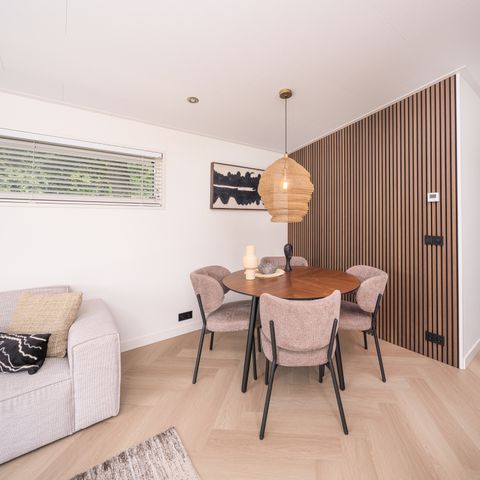 CHALET 4 personnes - Loevestein Deluxe