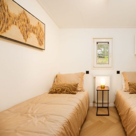 CHALET 4 personnes - Loevestein