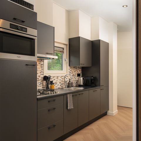 CHALET 4 personnes - Loevestein