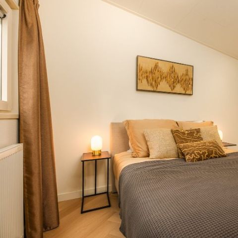 Chalet 4 personnes - Loevestein
