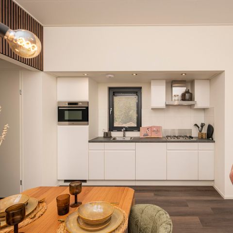 CHALET 4 personnes - Cannenburch avec bain à remous