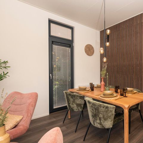 CHALET 4 personnes - Cannenburch avec bain à remous