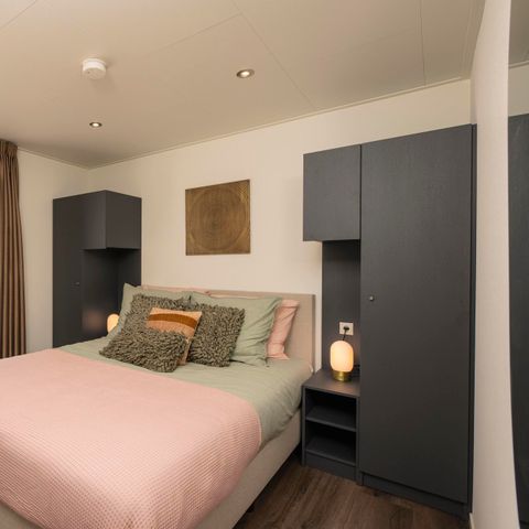 CHALET 4 personnes - Cannenburch avec bain à remous