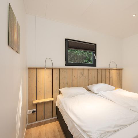 CHALET 6 personnes - Confort