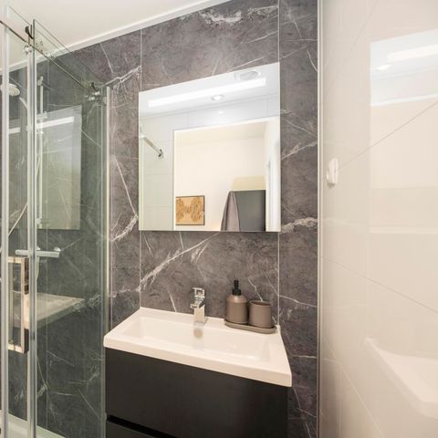 CHALET 6 personnes - Essenburgh avec bain à remous