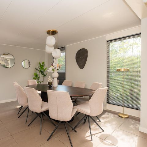 MAISON 12 personnes - Villa avec jacuzzi