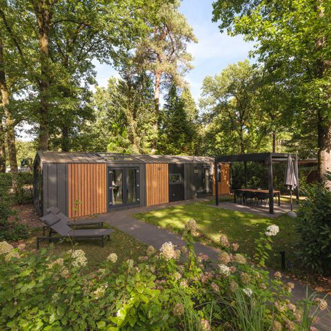 CHALET 6 personnes - Douillet