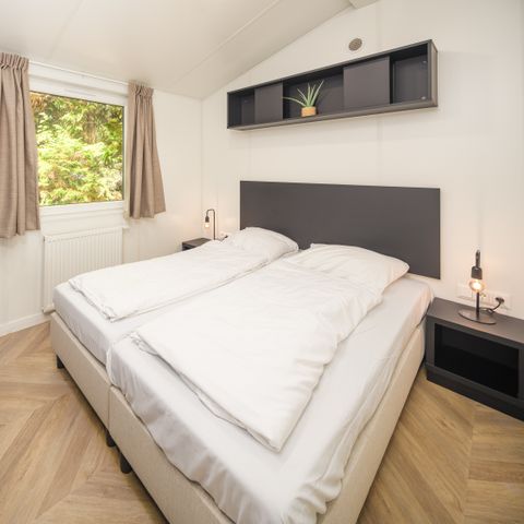 CHALET 6 personnes - Douillet