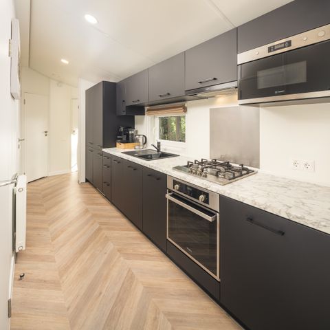 CHALET 6 personnes - Douillet