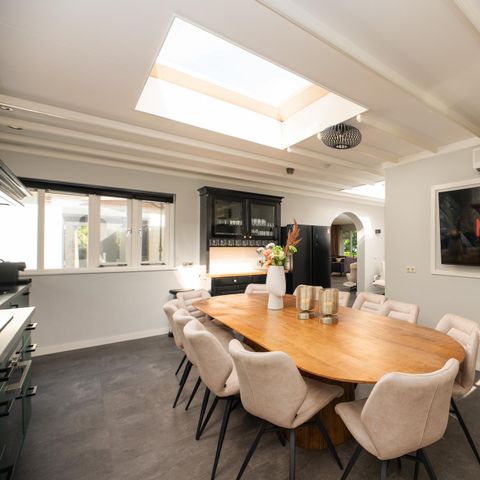 MAISON 12 personnes - VILLA