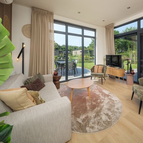 CHALET 6 personnes - Essenburgh Comfort