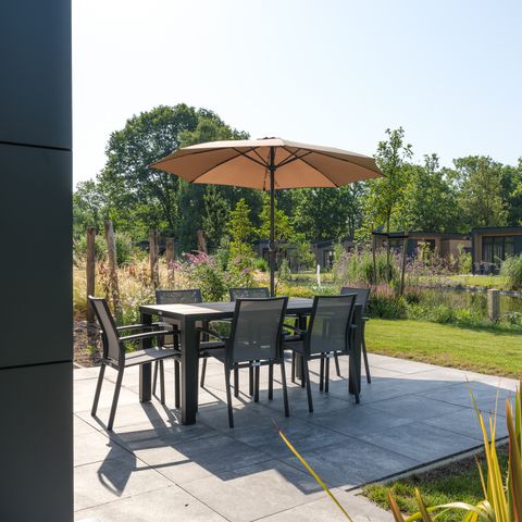 CHALET 6 personnes - Essenburgh Comfort