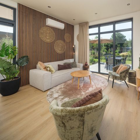 CHALET 6 personnes - Essenburgh Comfort