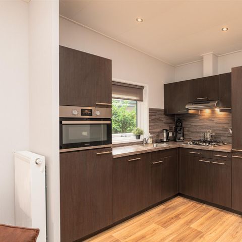 CHALET 6 personnes - Sand Lodge Comfort