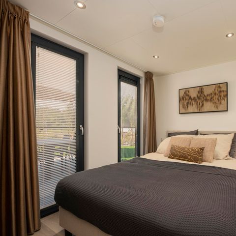 CHALET 6 personnes - Essenburgh