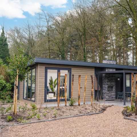 CHALET 6 personnes - Zypendaal Comfort | 4 + 2