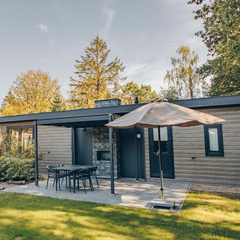 Chalet 6 personnes - Zypendaal Comfort - 4 - 2