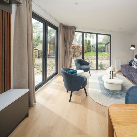 CHALET 6 personnes - Zypendaal Comfort | 4 + 2