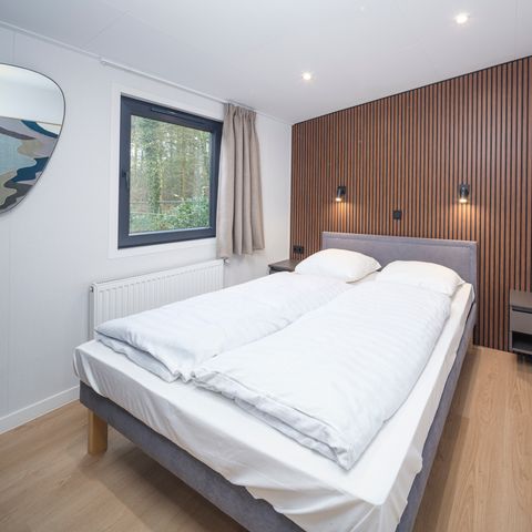 Chalet 6 personnes - Zypendaal Comfort - 4 - 2